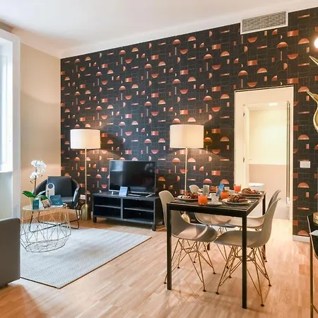 Sweett - San Gottardo Apartment Milan Exterior photo