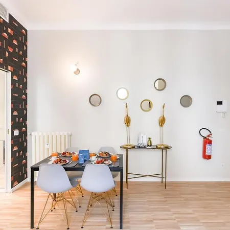 Sweett - San Gottardo Apartment Milan Exterior photo