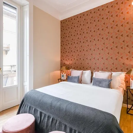 Sweett - San Gottardo Apartment Milan Exterior photo