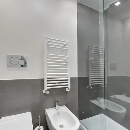 Sweett - San Gottardo Apartment Milan Exterior photo