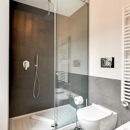 Sweett - San Gottardo Apartment Milan Exterior photo