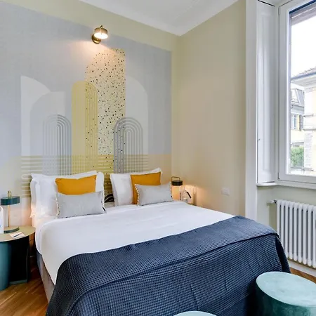 Sweett - San Gottardo Apartment Milan Exterior photo