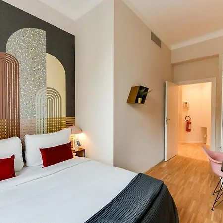 Sweett - San Gottardo Apartment Milan Exterior photo