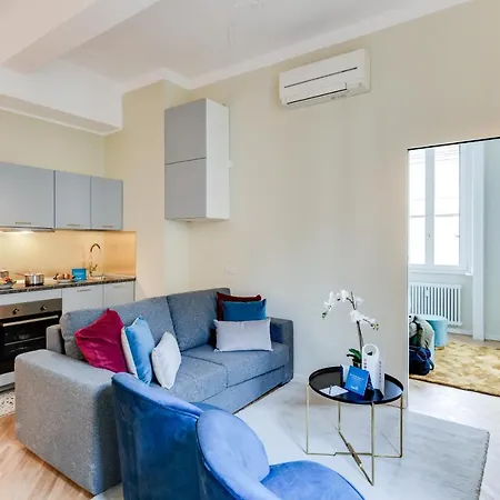 Sweett - San Gottardo Apartment Milan Exterior photo