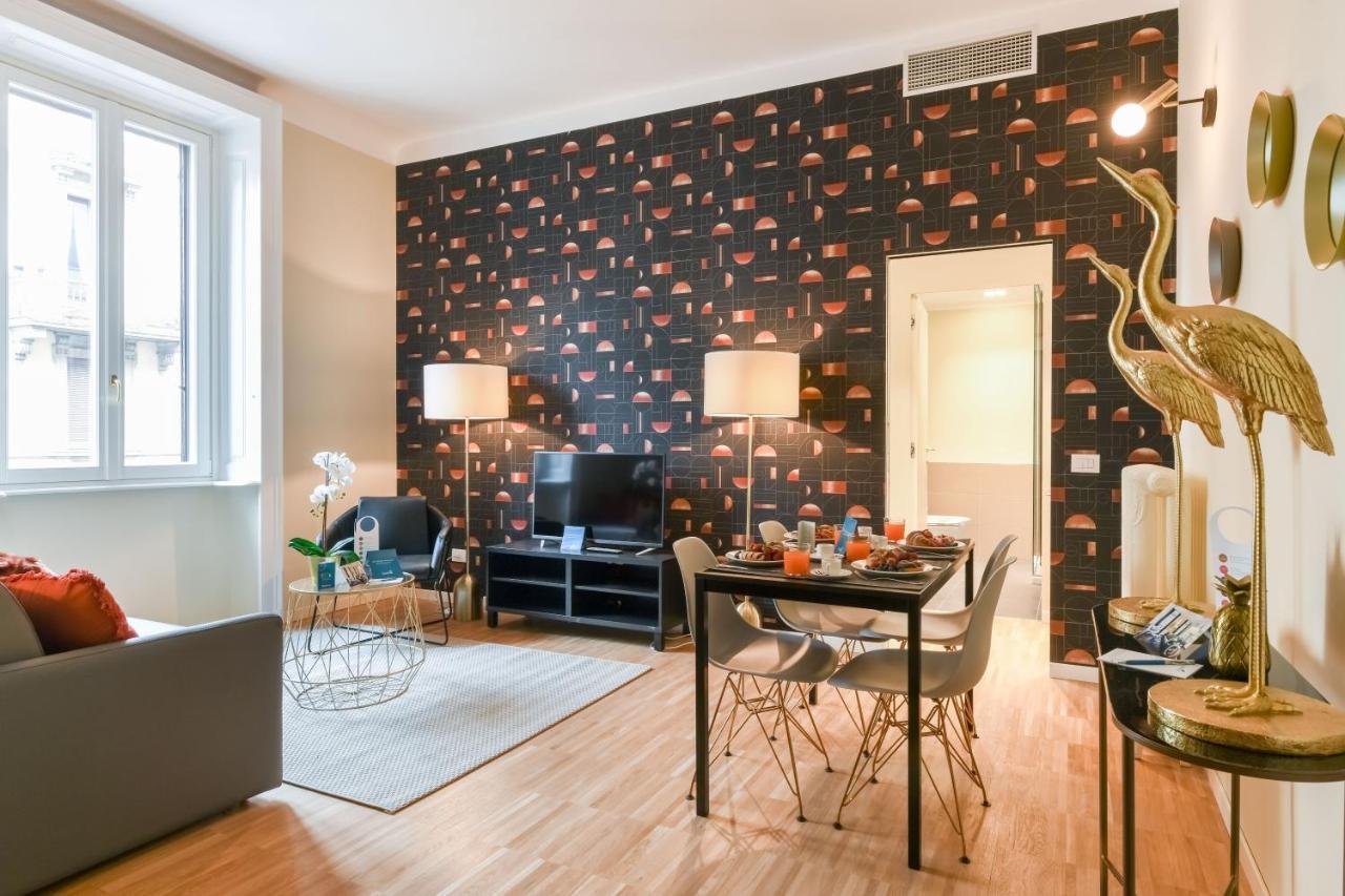 Sweett - San Gottardo Apartamento Milán