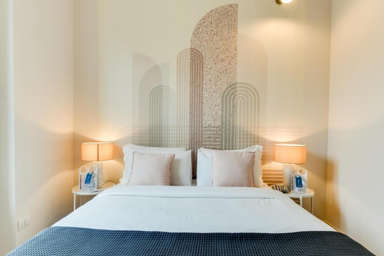 Apartamento Sweett - San Gottardo Milán