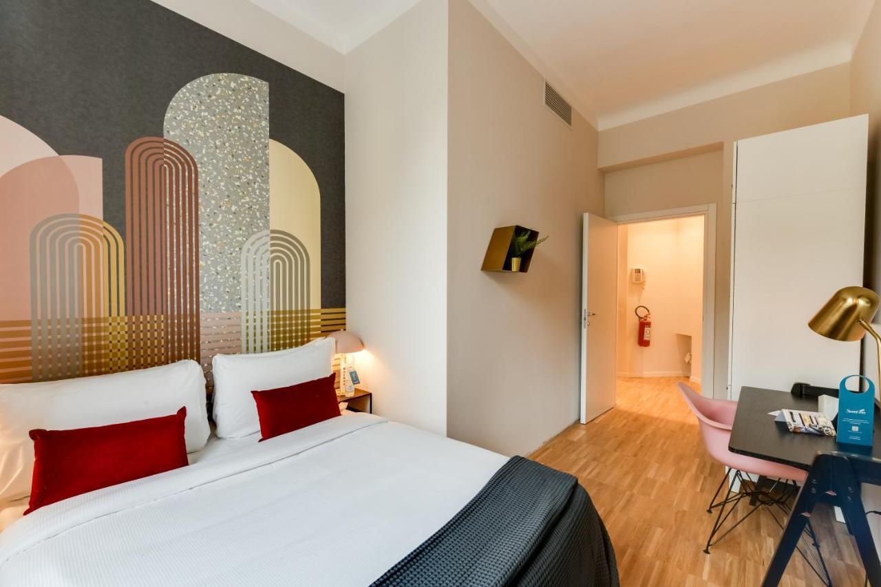 Sweett - San Gottardo Apartamento Milán